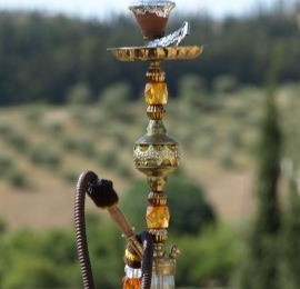NARGİLE