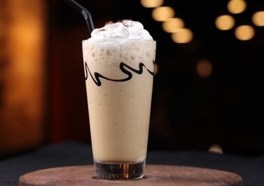 FRAPPE