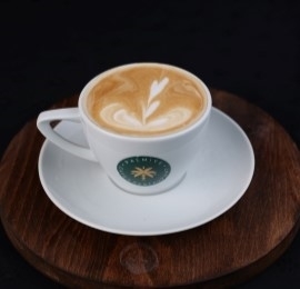 CAFE LATTE CLASSIC(AROMA ÜRÜN DETAYINDA)
