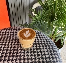 CORTADO