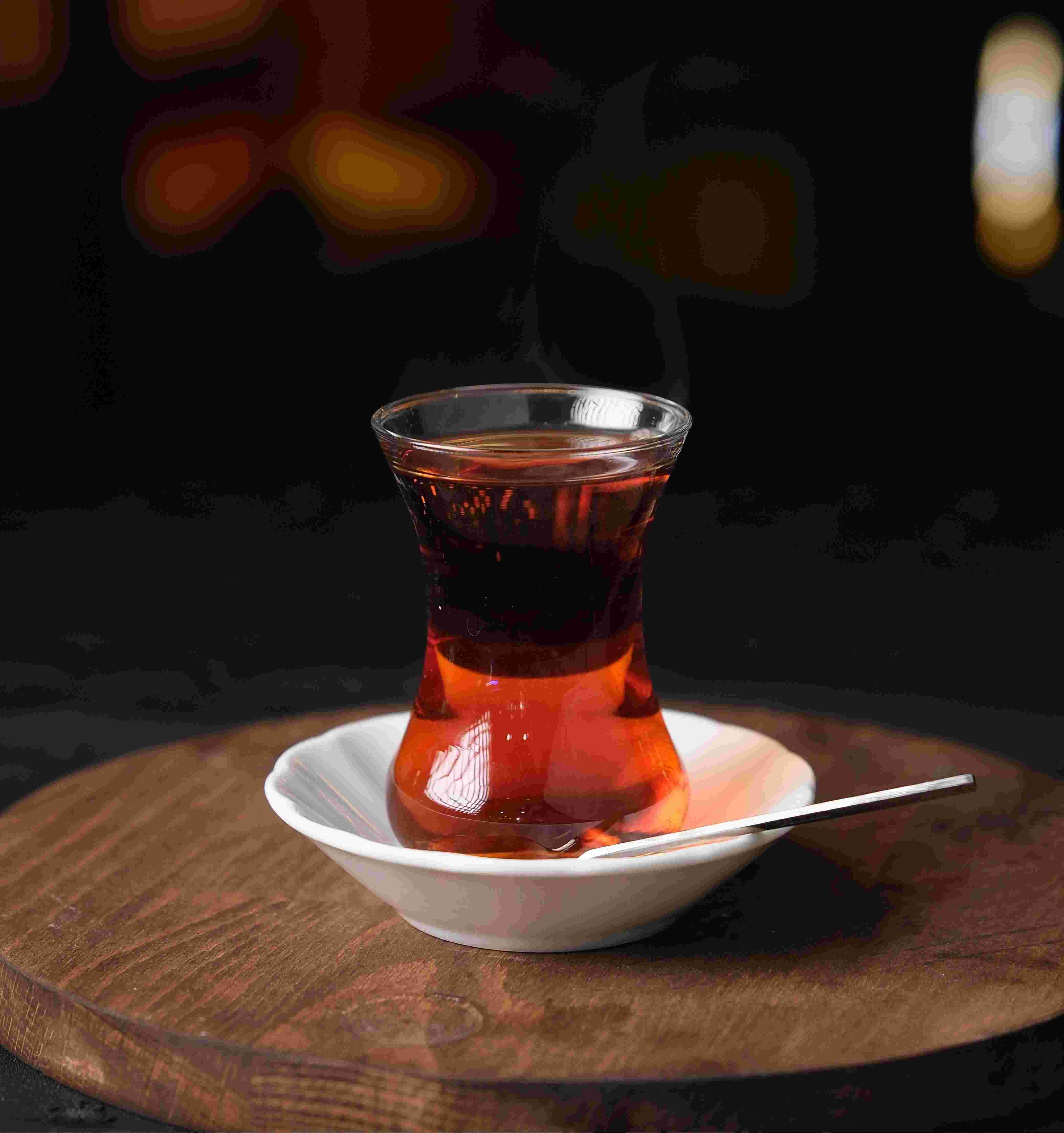 DEMLEME ÇAY