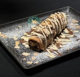 PALMİYE SPECİAL ( MUZLU )