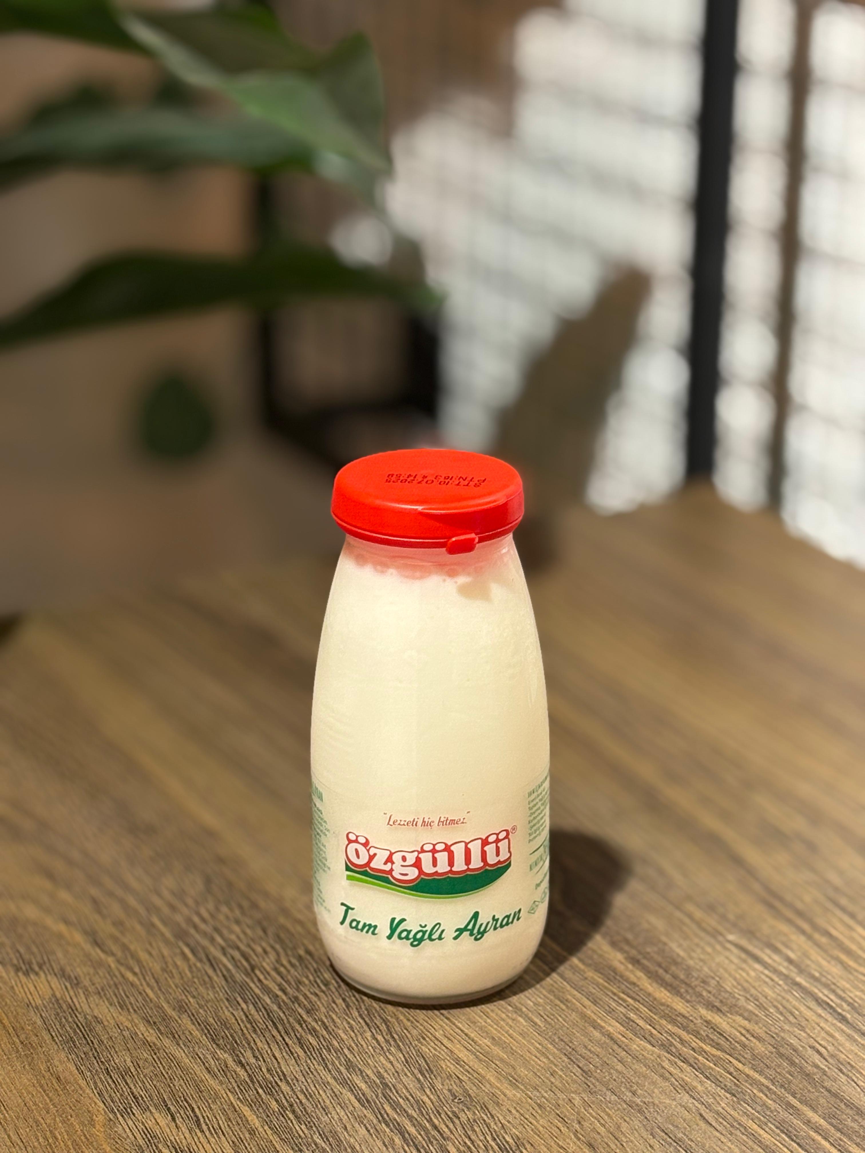 AYRAN