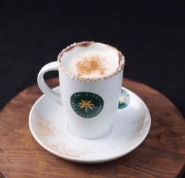 ÇİKOLATALI SALEP
