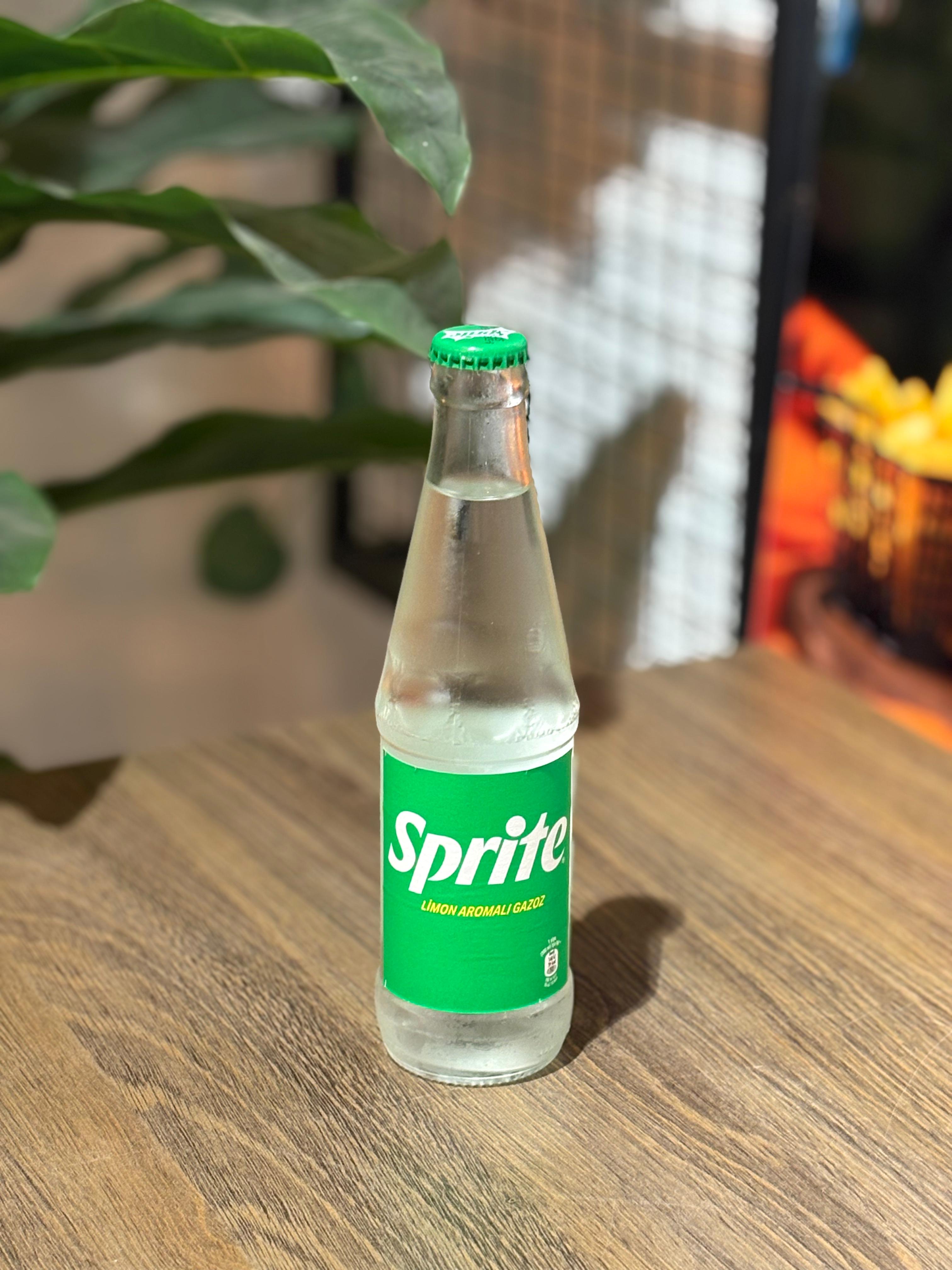 SPRITE GAZOZ