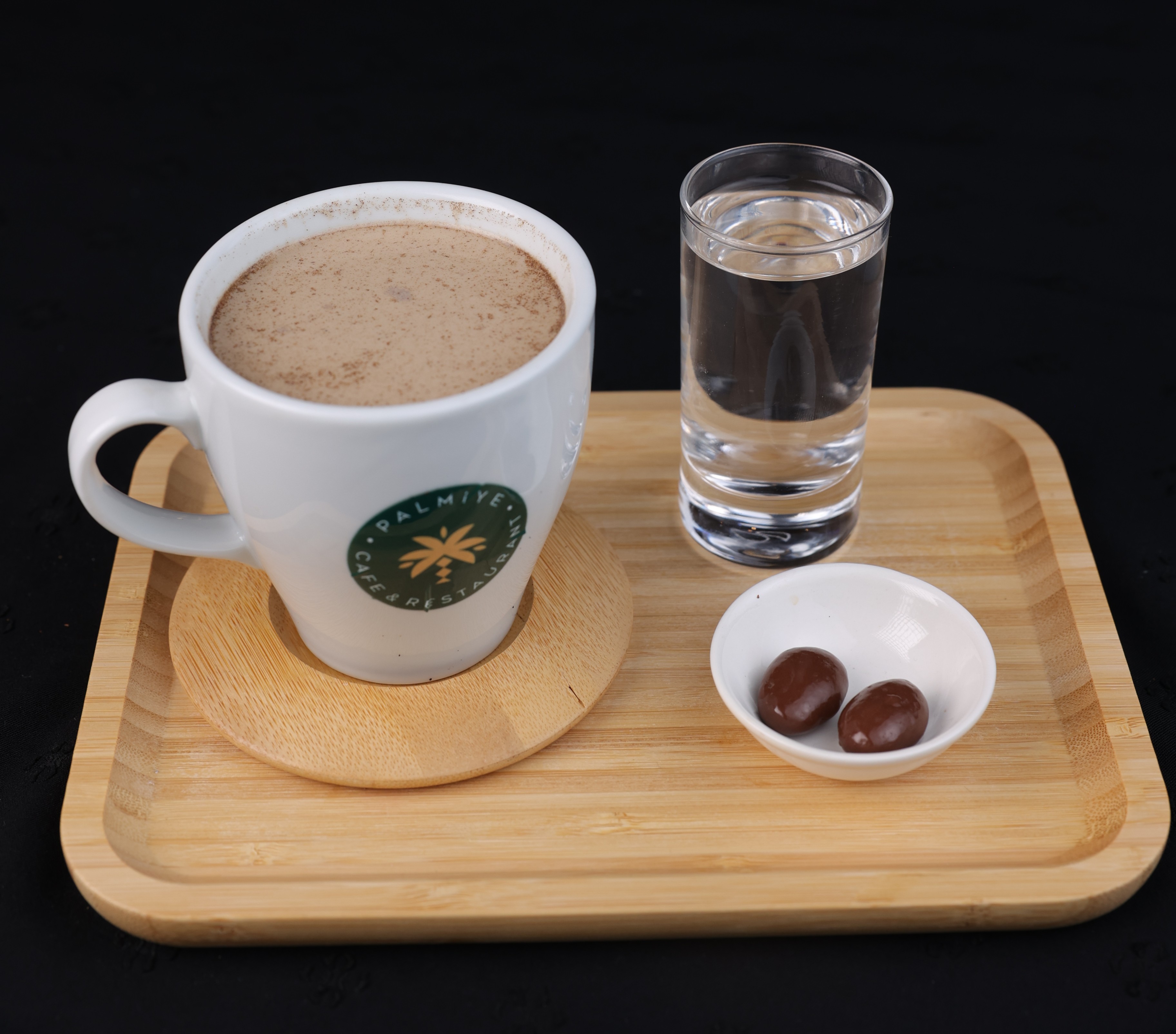 DOUBLE MENENGİÇ KAHVESİ