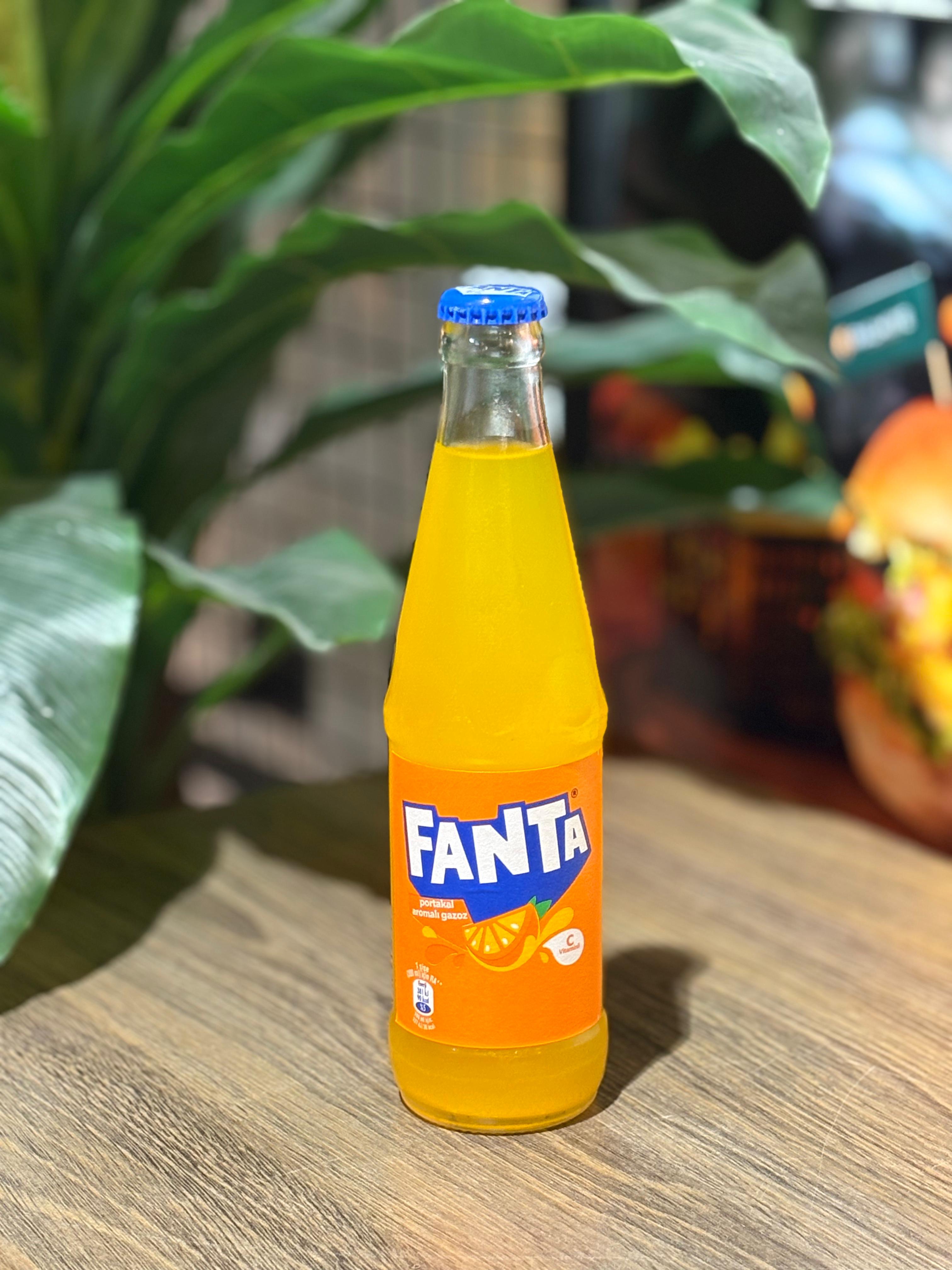 FANTA