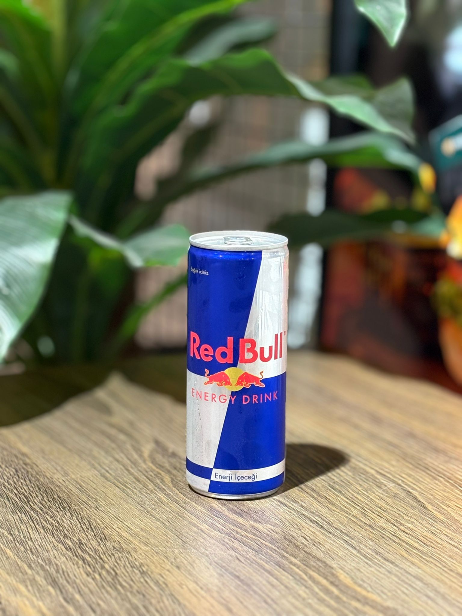 REDBULL KLASIK