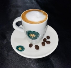 ESPRESSO MACCHIATO
